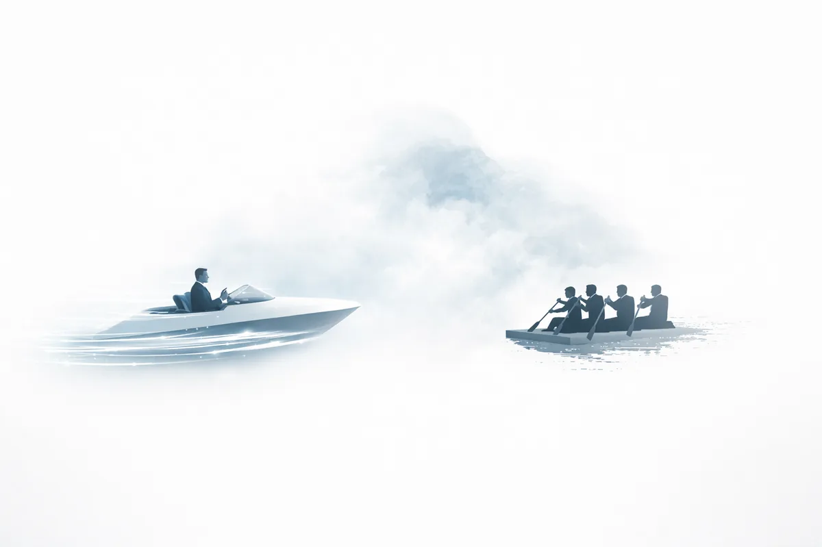 Automatización de procesos empresariales