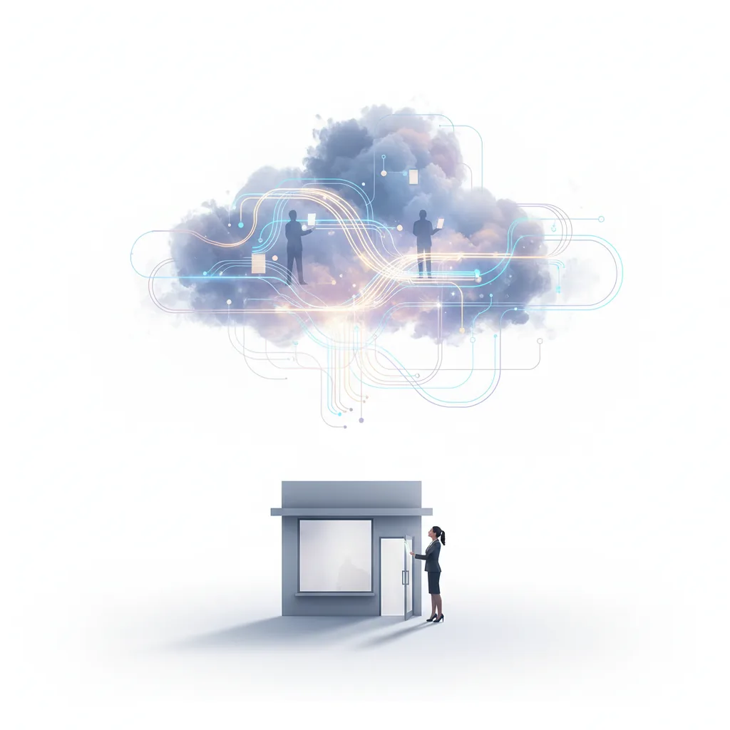 Negocio sin presencia web perdiendo oportunidades