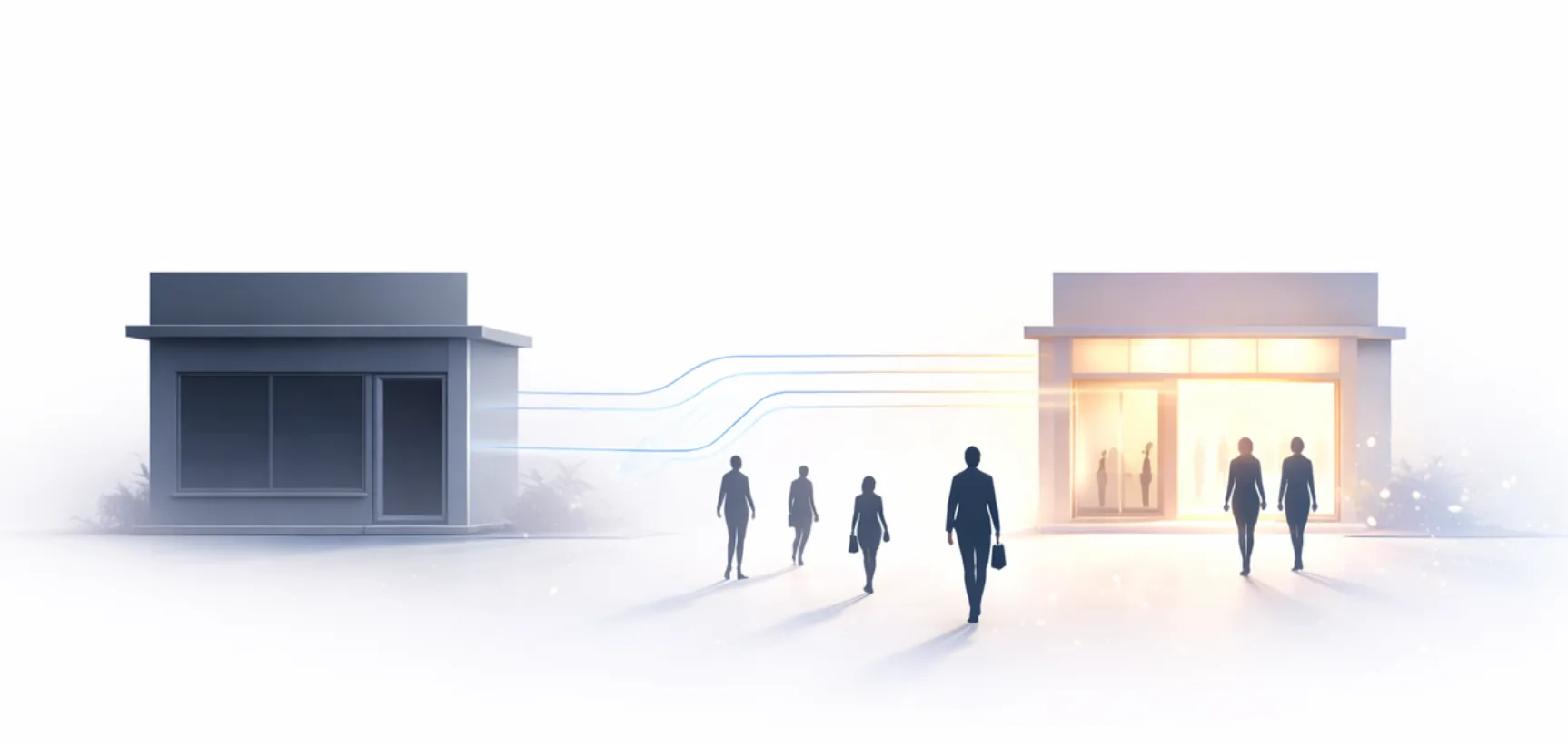 Negocio perdiendo ventas sin tienda en línea